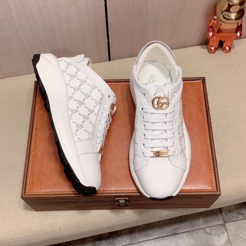 Gucci Low Shoes